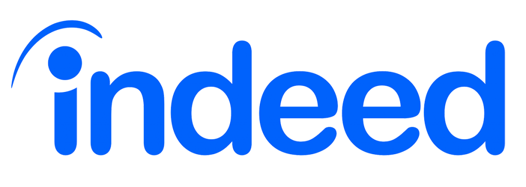 indeed logo