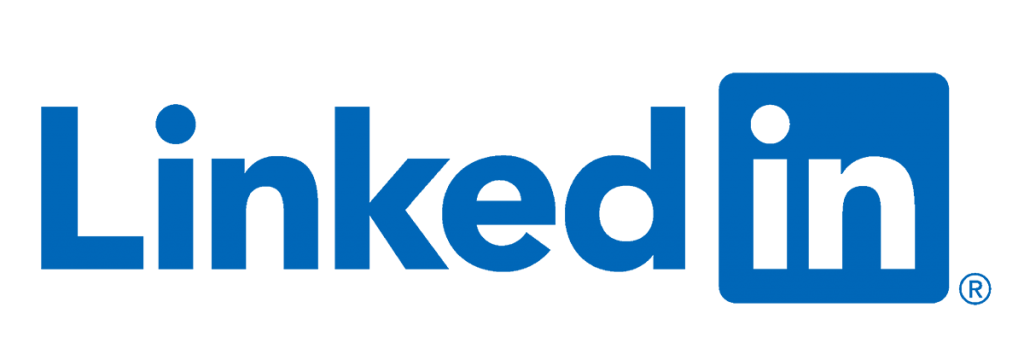 Linked-In Logo